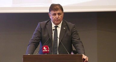 İzmir Büyükşehir Belediye Başkanı Tugay'dan TCDD'ye zam tepkisi: