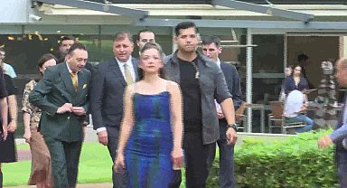 İzmir Büyükşehir Belediye Başkanı Tugay, İtalya’nın Cumhuriyet Bayramı kutlamalarına katıldı