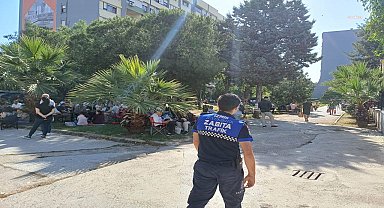 İzmir Büyükşehir Belediyesi'nden öğrencilere LGS desteği