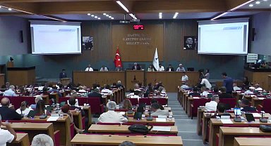 İzmir’de su tarifelerine yeni düzenleme