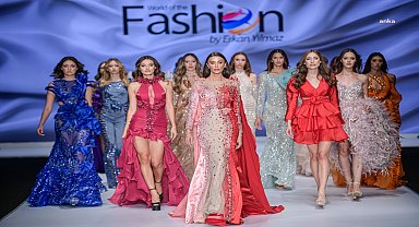 İzmir'de tekstil ve moda sektöründe üç fuar aynı anda