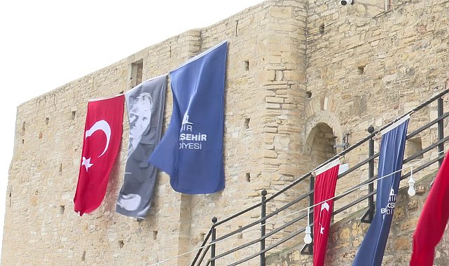 İzmir, Gazze ile kardeş kent olacak