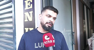 İzmir Torbalı'daki patlama anının tanığı: 