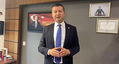 İzzet Akbulut’tan Burdur’daki diyaliz skandalına tepki: Cihazların bakımından sorumlu müdür bir ebe ise oraya atanacak liyakat sahibi bir uzman bulunamamış mıdır?