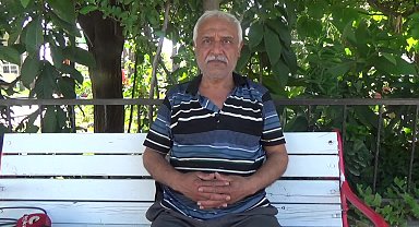 Kadirlili emekli: 