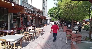 Kadirlili emekli: 