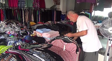 Kadirlili esnaf: Ben 50 lira ben kazanmıyorum ki müşteriye nasıl vereyim?