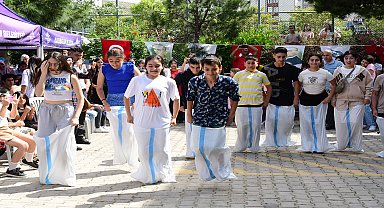 Karabağlar’da 'Neşeli Sokaklar Mutlu Çocuklar Şenlikleri' başlıyor!