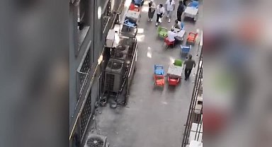 Karabük'te bir kadın eski erkek arkadaşının bıçaklı saldırısına uğradı