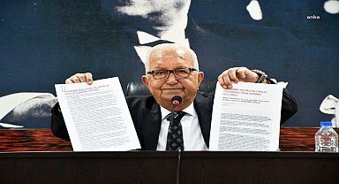 Karadeniz Ereğli Belediye Başkanı Posbıyık: