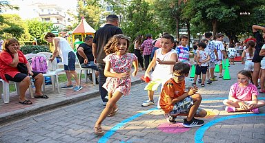 Karşıyaka’da sokaklar renklenecek