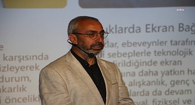 Kartal’da internetin çocuklar üzerindeki zararlı etkileri masaya yatırıldı