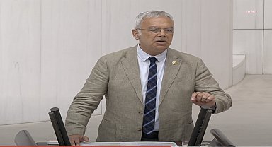 Kayıhan Pala'dan Cevdet Yılmaz’a: Türkiye’de ücretsiz tedavi edilecek yabancı sayısı 4 ay içinde neden 2 binden 7 bine çıkarıldı?