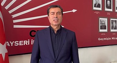 Kayseri'de darp ve silahlı saldırıda ağır yaralanan CHP'li Şerafettin Bahadır bugün ameliyata alınacak