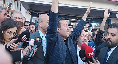 Kayseri Pınarbaşı'nda yenilenen seçimi CHP'li Deniz Yağan kazandı