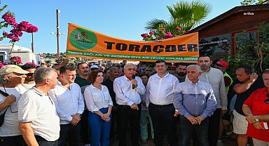 Kekova'daki Üçağız iskelesinin ihalesini, Anadolu Yatçılık kazandı, Demre Belediyesi dava açacak