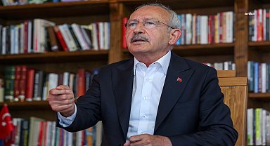 Kemal Kılıçdaroğlu: Kayseri Pınarbaşı Belediyesi meclis üyemiz Şerafettin Bahadır'a yapılan alçak saldırıyı lanetliyorum