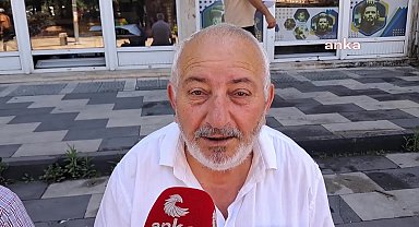 Kemalpaşalı emekli: