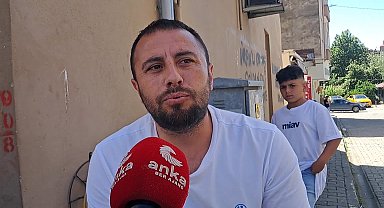 Kemalpaşalı emekli Tevfik Tantoğlu: