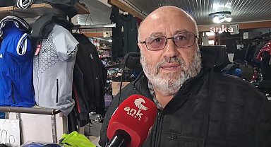 Kemalpaşalı esnaf Danışmaz: 
