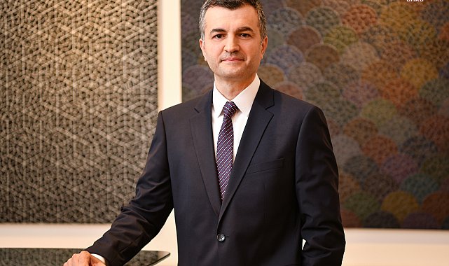 Kerevitaş, ilk çeyrekte de büyümesini sürdürdü, cirosunu 5,7 milyar TL’ye yükseltti