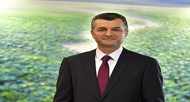 Kerevitaş, sürdürülebilir gıdanın geleceği için çalışmaya devam ediyor