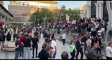 KESK Eş Genel Başkanı Karagöz:
