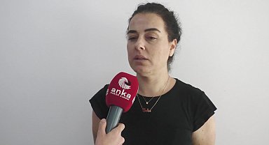 Kıbrıslı acılı anne Karakaya: İsias oteli davasında çok büyük bir mücadele veriyoruz. Bu davadan bir emsal karar çıkması gerekiyor ki artık başka çocuklar ölmesin