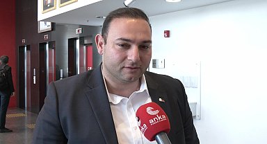Kilis Belediye Başkanı Hakan Bilecen: