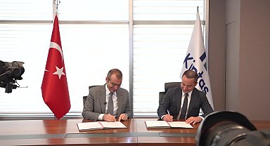 KİPTAŞ ile Şişli Belediyesi kentsel dönüşüm protokolü imzaladı