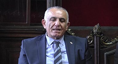 KKTC Milli Eğitim Bakanı Nazım Çavuşoğlu:
