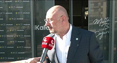 Koray Aydın'ın istifasının ardından İYİ Parti'den ilk açıklama... Uğur Poyraz: