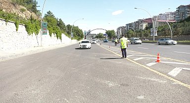 Kurban Bayramı öncesi Ankara'dan çıkışlar sürüyor