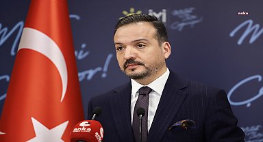 Kürşad Zorlu’dan Ali Yerlikaya’ya: Diyarbakır'ın Sur ilçesinde bazı işletmelere saldırıp olay çıkaranlar hakkında adli işlem başlatıldı mı?