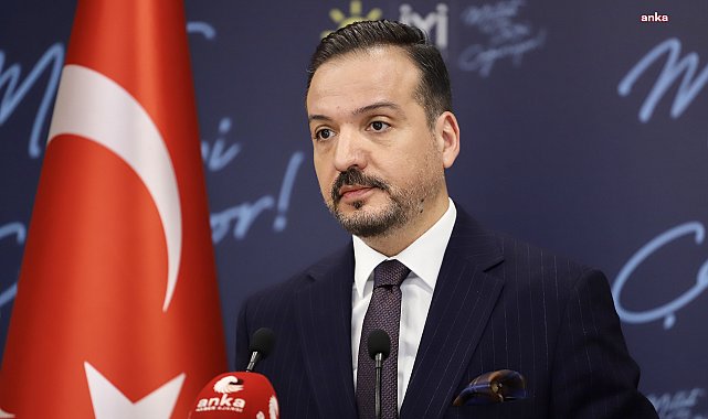 Kürşad Zorlu’dan Ali Yerlikaya’ya: Diyarbakır'ın Sur ilçesinde bazı işletmelere saldırıp olay çıkaranlar hakkında adli işlem başlatıldı mı?