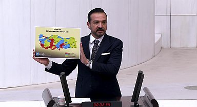 Kürşad Zorlu'dan vergi paketine tepki: