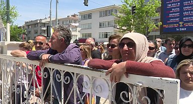 LGS sınavı sona erdi... Sayısal dersler öğrencileri zorladı