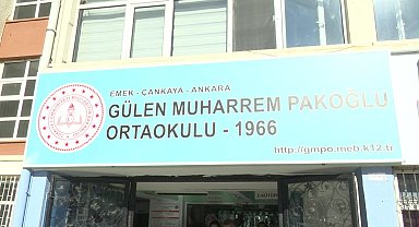 LGS sınavında 1 milyon 38 bin aday ter döküyor... Veliler öğrencilerden daha heyecanlı