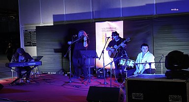 LüleburCaz Konserleri’nin son konuğu, Can Tutuğ Quartet oldu