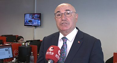 Mahmut Tanal'dan Hakkari Belediyesi'ne kayyım atanmasına tepki:
