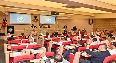 Manisa Büyükşehir Belediyesi’nde Şehit Yakınları ve Gaziler Şube Müdürlüğü kuruluyor