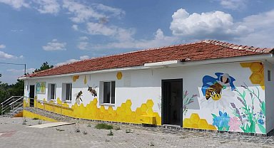 Manisa Büyükşehir'den arıcılara destek