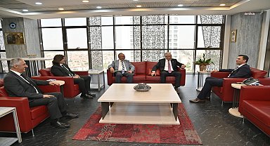 Manisa Büyükşehir, Gediz Ovası’nı mercek altına alacak
