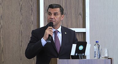 Manisa için milat; Yeşil Manisa Zirvesi 