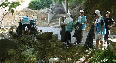 “Manisa Tarzanı ve Çevre Günleri” etkinlikleri devam ediyor