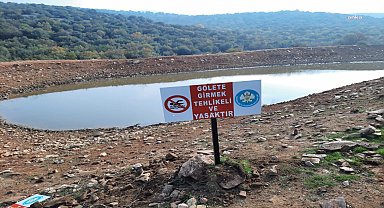 Manisa Valiliği'nden ve Büyükşehir’den vatandaşlara uyarı