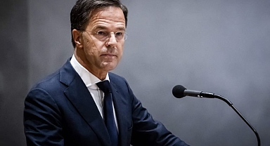 Mark Rutte'nin tek rakibinin adaylıktan çekilmesiyle bir sonraki NATO Genel Gekreteri olması bekleniyor