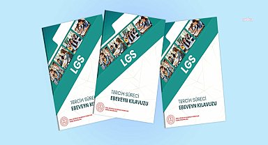 MEB, LGS için aileleri bilgilendirmek amacıyla