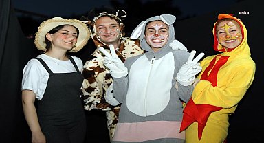 Menteşe Belediye Tiyatrosu yaz turnesine başlıyor