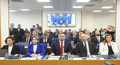 Merkez Bankası Başkanı Fatih Karahan: 